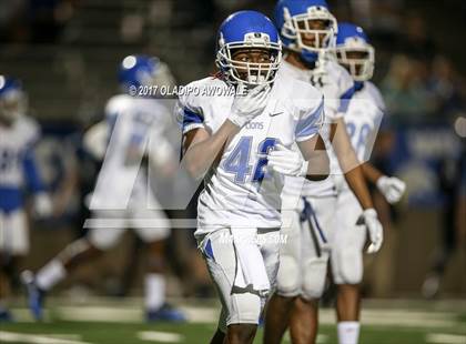 Thumbnail 3 in Tyler @ Plano West photogallery.