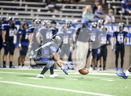Thumbnail 3 in Tyler @ Plano West photogallery.