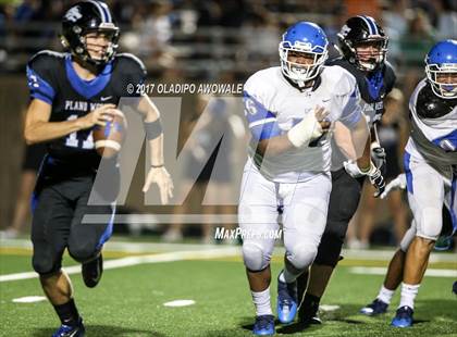Thumbnail 3 in Tyler @ Plano West photogallery.