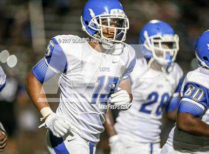 Thumbnail 3 in Tyler @ Plano West photogallery.