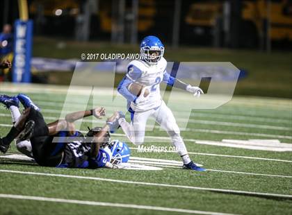 Thumbnail 2 in Tyler @ Plano West photogallery.