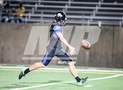 Thumbnail 1 in Tyler @ Plano West photogallery.