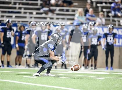 Thumbnail 2 in Tyler @ Plano West photogallery.
