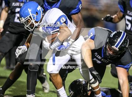 Thumbnail 1 in Tyler @ Plano West photogallery.
