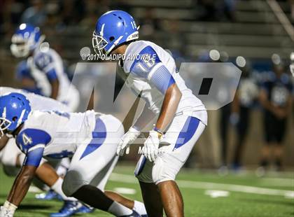 Thumbnail 3 in Tyler @ Plano West photogallery.