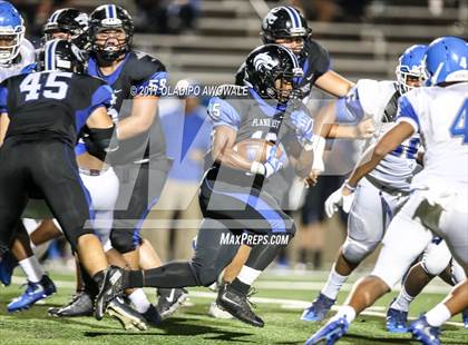 Thumbnail 1 in Tyler @ Plano West photogallery.