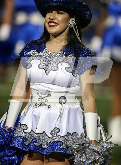 Thumbnail 1 in Tyler @ Plano West photogallery.