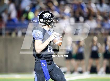 Thumbnail 2 in Tyler @ Plano West photogallery.