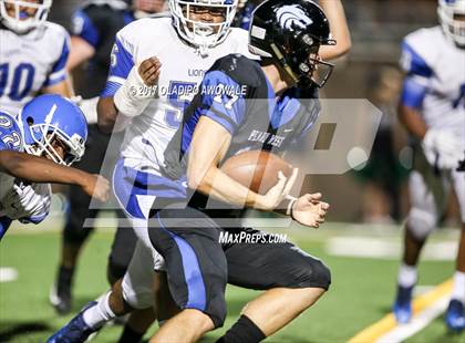 Thumbnail 1 in Tyler @ Plano West photogallery.