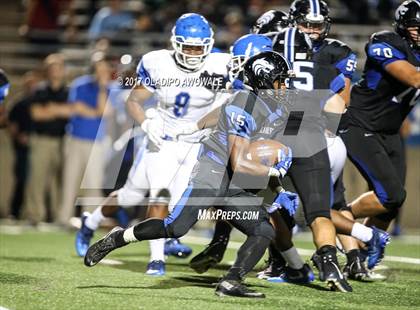 Thumbnail 2 in Tyler @ Plano West photogallery.
