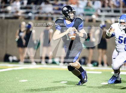 Thumbnail 1 in Tyler @ Plano West photogallery.