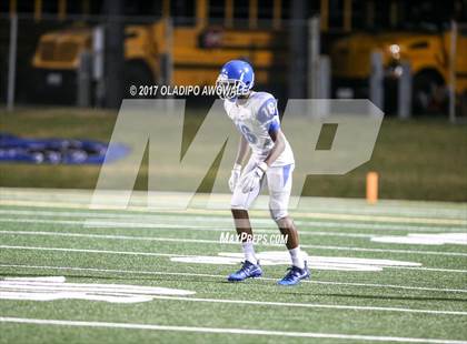 Thumbnail 3 in Tyler @ Plano West photogallery.