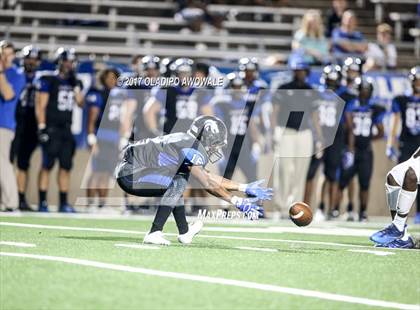 Thumbnail 1 in Tyler @ Plano West photogallery.