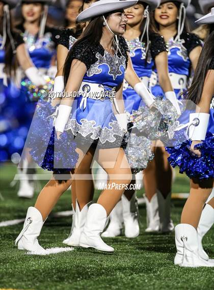 Thumbnail 1 in Tyler @ Plano West photogallery.