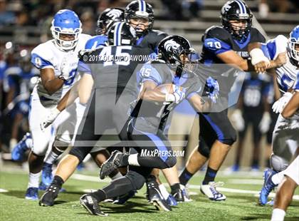 Thumbnail 3 in Tyler @ Plano West photogallery.