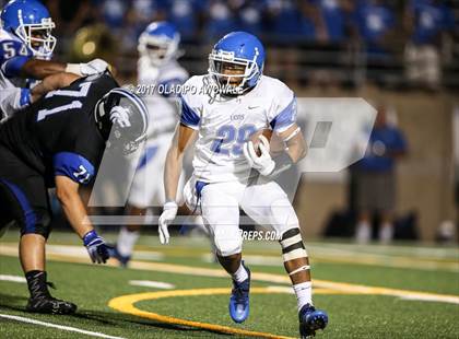 Thumbnail 2 in Tyler @ Plano West photogallery.