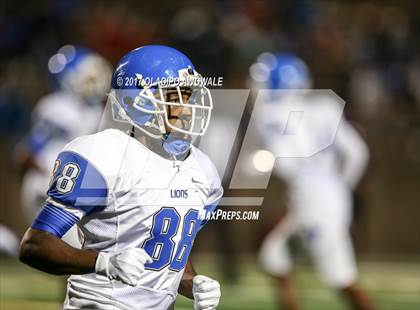 Thumbnail 2 in Tyler @ Plano West photogallery.
