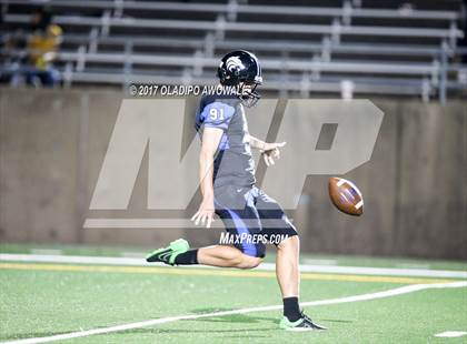 Thumbnail 2 in Tyler @ Plano West photogallery.
