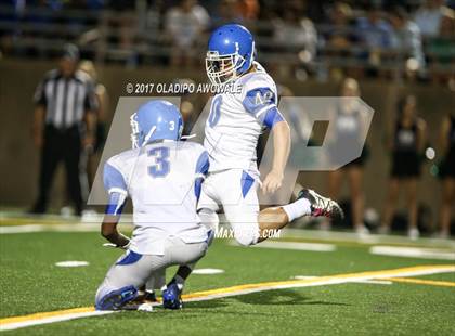 Thumbnail 3 in Tyler @ Plano West photogallery.
