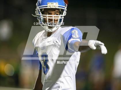 Thumbnail 2 in Tyler @ Plano West photogallery.