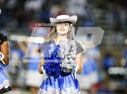 Thumbnail 1 in Tyler @ Plano West photogallery.