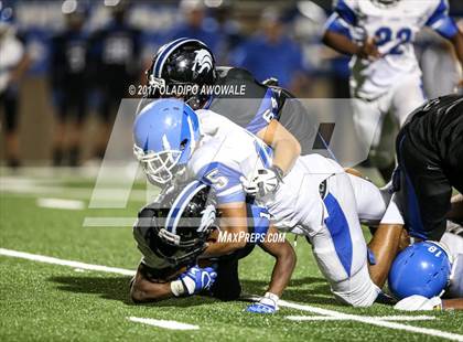 Thumbnail 3 in Tyler @ Plano West photogallery.