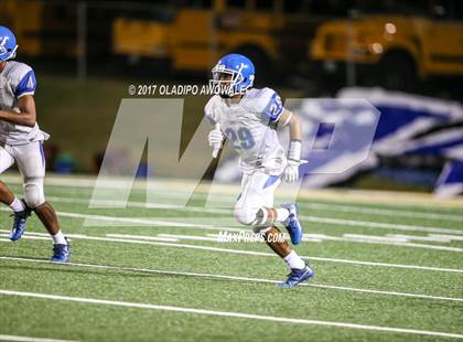Thumbnail 3 in Tyler @ Plano West photogallery.