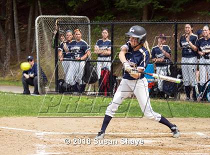 Thumbnail 3 in Shrewsbury @ Groton-Dunstable (MIAA Division 1 Central Quarterfinal) photogallery.