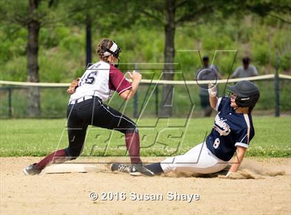 Thumbnail 2 in Shrewsbury @ Groton-Dunstable (MIAA Division 1 Central Quarterfinal) photogallery.