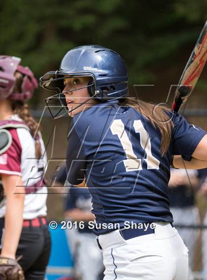 Thumbnail 1 in Shrewsbury @ Groton-Dunstable (MIAA Division 1 Central Quarterfinal) photogallery.