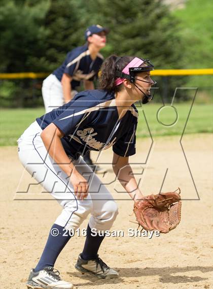 Thumbnail 3 in Shrewsbury @ Groton-Dunstable (MIAA Division 1 Central Quarterfinal) photogallery.