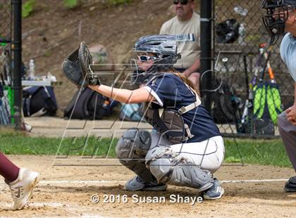 Thumbnail 1 in Shrewsbury @ Groton-Dunstable (MIAA Division 1 Central Quarterfinal) photogallery.