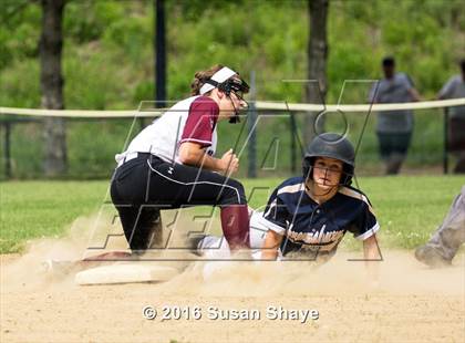 Thumbnail 1 in Shrewsbury @ Groton-Dunstable (MIAA Division 1 Central Quarterfinal) photogallery.