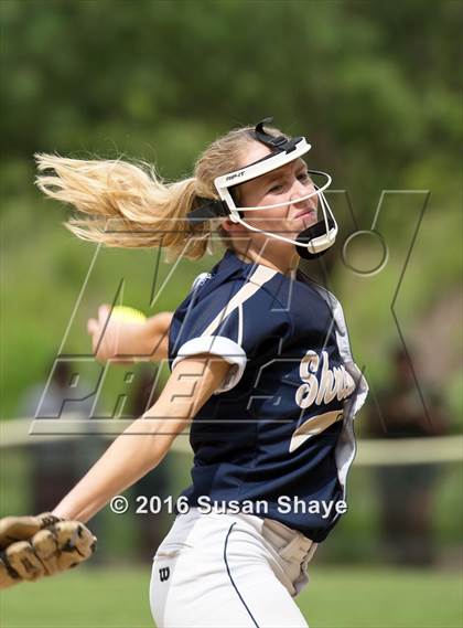Thumbnail 1 in Shrewsbury @ Groton-Dunstable (MIAA Division 1 Central Quarterfinal) photogallery.