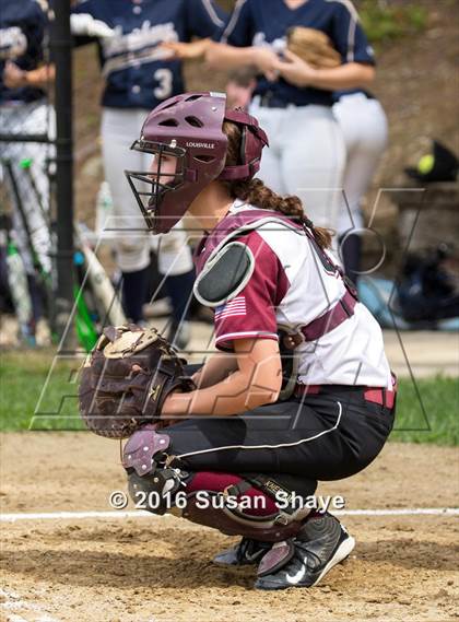 Thumbnail 1 in Shrewsbury @ Groton-Dunstable (MIAA Division 1 Central Quarterfinal) photogallery.