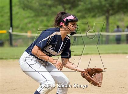 Thumbnail 3 in Shrewsbury @ Groton-Dunstable (MIAA Division 1 Central Quarterfinal) photogallery.