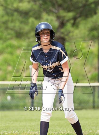Thumbnail 3 in Shrewsbury @ Groton-Dunstable (MIAA Division 1 Central Quarterfinal) photogallery.