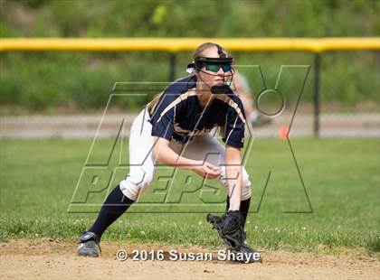 Thumbnail 3 in Shrewsbury @ Groton-Dunstable (MIAA Division 1 Central Quarterfinal) photogallery.