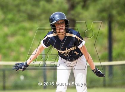 Thumbnail 1 in Shrewsbury @ Groton-Dunstable (MIAA Division 1 Central Quarterfinal) photogallery.