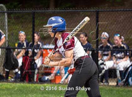 Thumbnail 3 in Shrewsbury @ Groton-Dunstable (MIAA Division 1 Central Quarterfinal) photogallery.