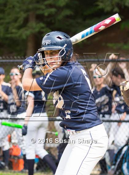 Thumbnail 1 in Shrewsbury @ Groton-Dunstable (MIAA Division 1 Central Quarterfinal) photogallery.