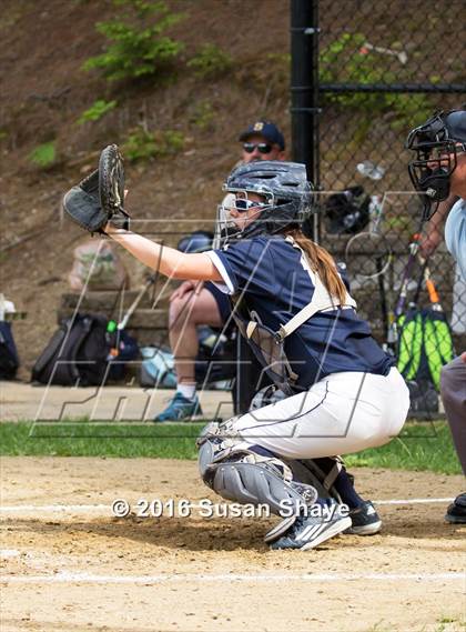 Thumbnail 3 in Shrewsbury @ Groton-Dunstable (MIAA Division 1 Central Quarterfinal) photogallery.