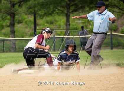 Thumbnail 2 in Shrewsbury @ Groton-Dunstable (MIAA Division 1 Central Quarterfinal) photogallery.
