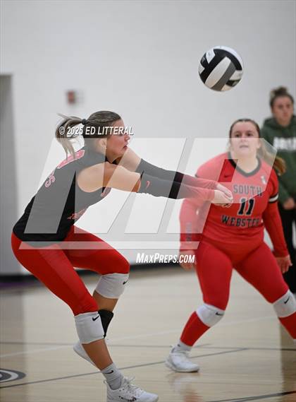 Thumbnail 2 in South Webster @ Chesapeake photogallery.
