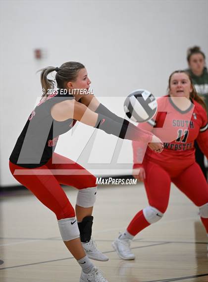 Thumbnail 1 in South Webster @ Chesapeake photogallery.