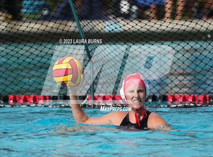 Thumbnail 3 in Leland vs Carondelet (NorCal Invitational) photogallery.