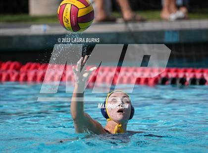 Thumbnail 2 in Leland vs Carondelet (NorCal Invitational) photogallery.