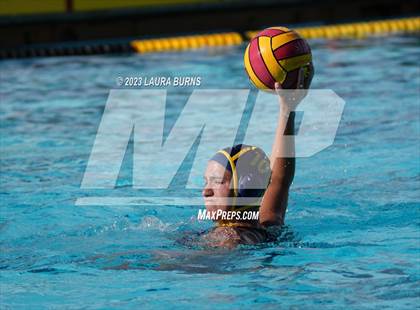 Thumbnail 3 in Leland vs Carondelet (NorCal Invitational) photogallery.