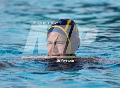 Thumbnail 1 in Leland vs Carondelet (NorCal Invitational) photogallery.