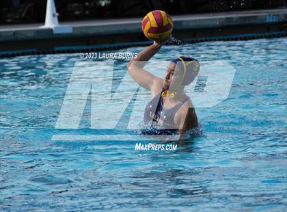 Thumbnail 3 in Leland vs Carondelet (NorCal Invitational) photogallery.